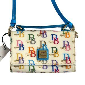 Dooney & Bourke Mimi Small Crossbody Bag Purse